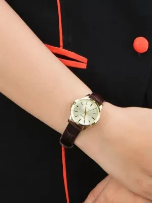 Casio LTP-V004GL-9A