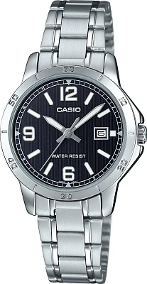 Casio Collection LTP-V004D-1B2