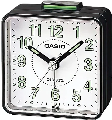 Casio Наручные часы TQ-140-1B