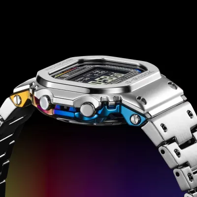 Casio GMW-BZ5000RC-1E