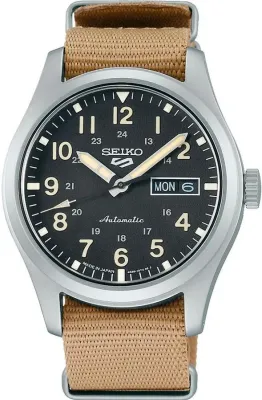 Seiko SBSA117