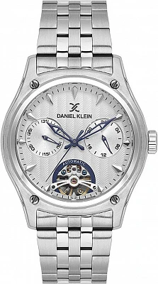Daniel Klein Exclusive 14047-1