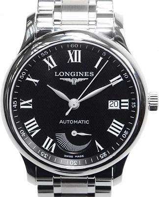 Longines Master Collection L2.708.4.51.6