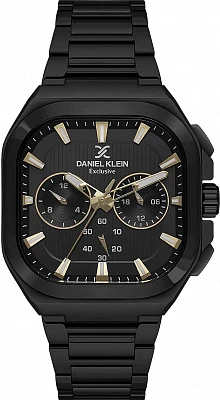 Daniel Klein Exclusive 13903-5
