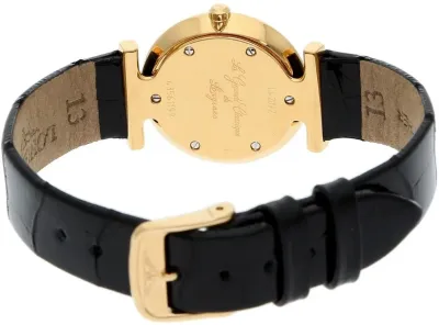 Longines L4.209.2.32.2