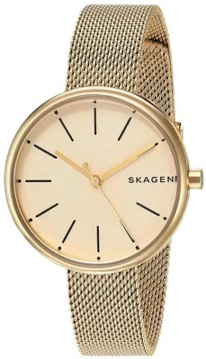 Skagen Steel Women SKW2614