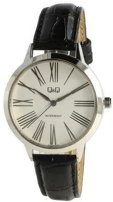 Q&Q Attractive Women QA09J805Y