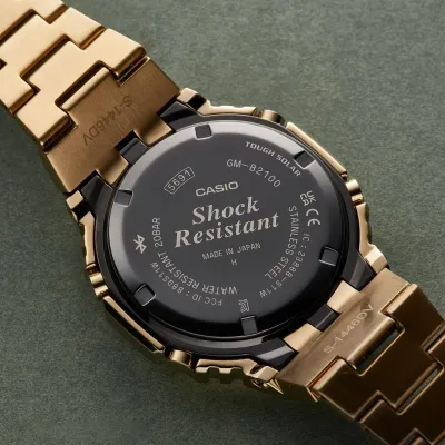 Casio GM-B2100GD-9A