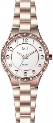 Q&Q Attractive Women Q921J807Y