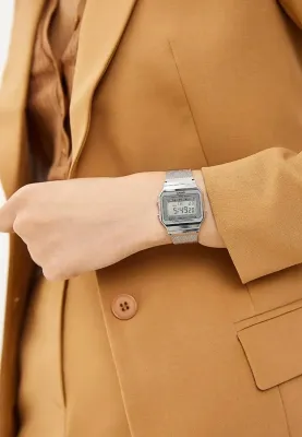 Наручные часы  Casio  Vintage Casio A-700WEM-7A (фото 4)