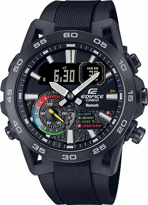 Casio Edifice ECB-40MP-1A