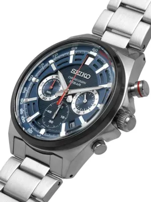 Seiko SSB407P1