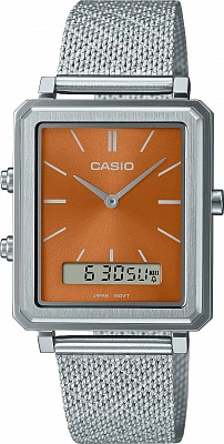 Casio Collection MTP-B205M-5E