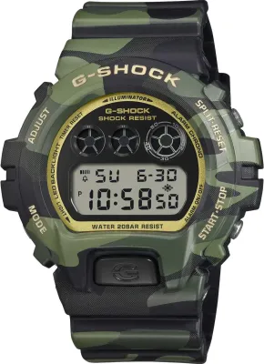 Casio DW-6900CMG-3E