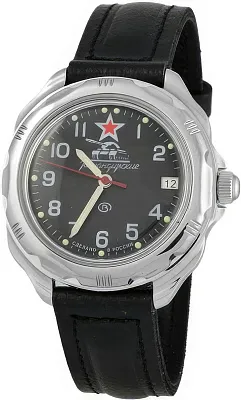 Восток Командирские 211306