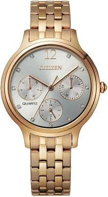 Citizen Eco Drive ED8183-54A