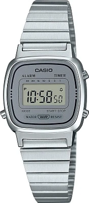 Casio Vintage LA-670WEA-7E