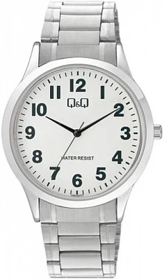 Q&Q Casual C08AJ007Y