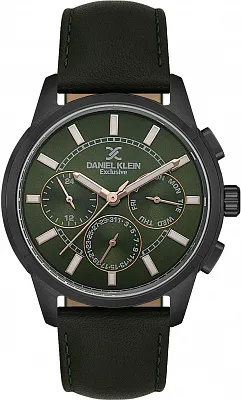 Daniel Klein Exclusive 14209-6