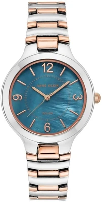 Anne Klein Steel 3711NVRT