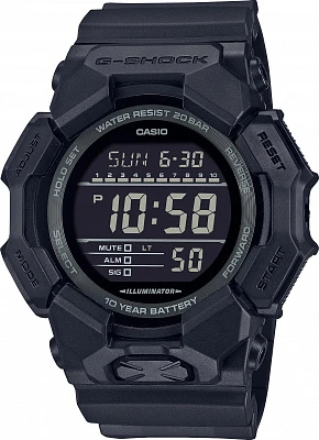 Casio G-Shock GD-010-1A1
