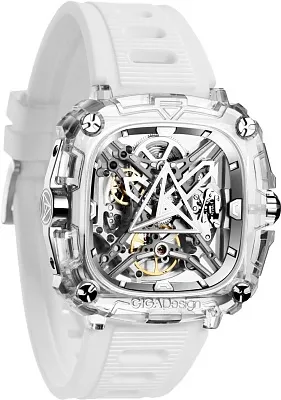 CIGA Design Series X Koi Fish X051-CS01-5WH