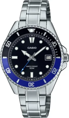 Наручные часы  Casio  Collection Casio MDV-10D-1A2 (фото 1)