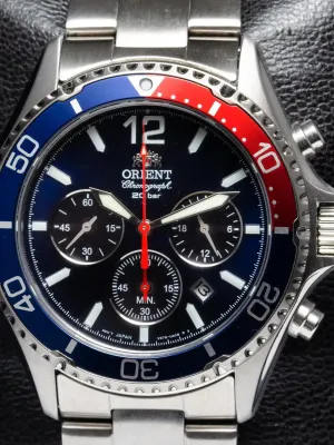 Orient RA-TX0201L