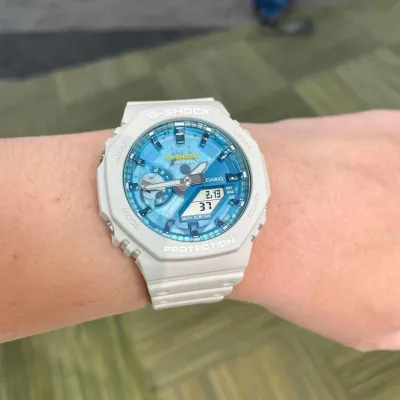 Casio GA-2100AS-5A