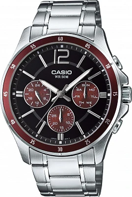 Casio Collection MTP-1374D-5A