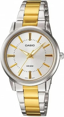 Casio LTP-1303SG-7A