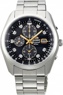 Orient Sporty WV0091TY
