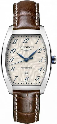 Longines Evidenza L2.342.4.73.4