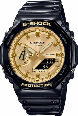Casio GA-2100GB-1A
