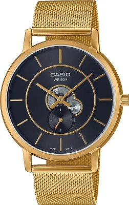 Casio Collection MTP-B130MG-1A