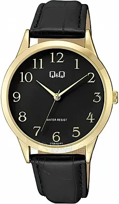 Q&Q Casual C10AJ021Y