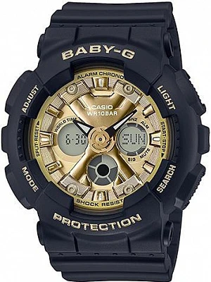 Casio Baby-G BA-130-1A3