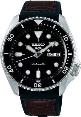 Seiko Seiko 5 Sports SRPD55K2