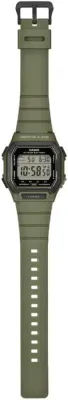 Casio W-738H-3A