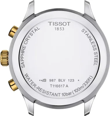 Tissot T116.617.22.041.00