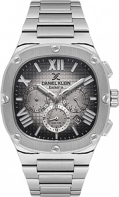 Daniel Klein Exclusive 14009-1