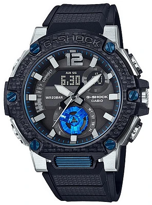 Casio G-Shock GST-B300XA-1A