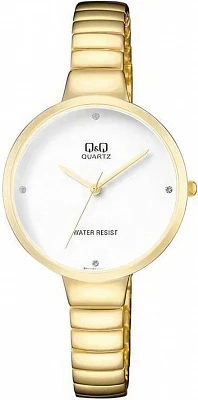 Q&Q Attractive Women F611J001Y
