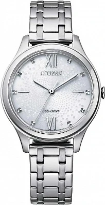 Citizen Eco Drive EM0500-73A
