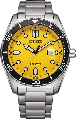 Citizen Eco Drive AW1760-81Z