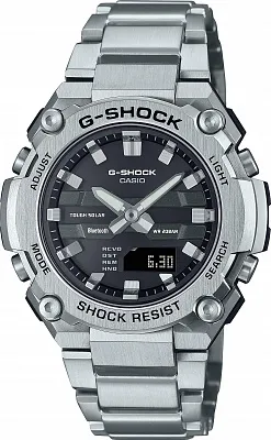 Casio G-Shock GST-B600D-1A