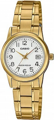 Casio Collection LTP-V002G-7B2