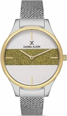 Daniel Klein 12953-6
