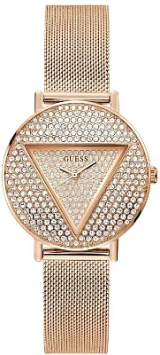 Guess Steel GW0477L3