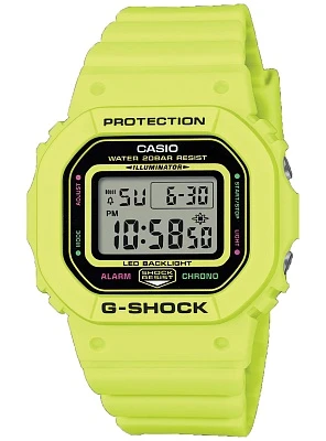 Casio G-Shock GMD-S5600EP-9E